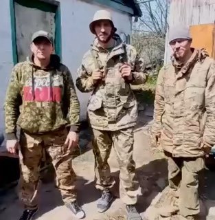 What is the Vostok-Akhmat battalion? The Chechen 'TikTok warriors